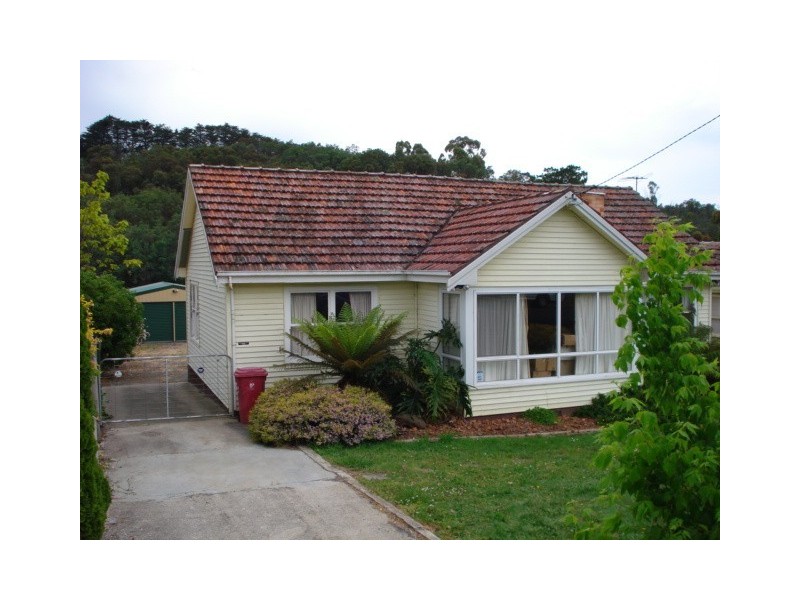 41 Punchbowl Road, Punchbowl TAS 7249