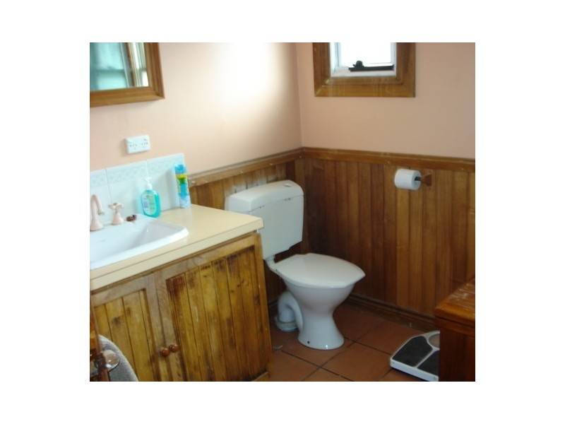 41 Punchbowl Road, Punchbowl TAS 7249