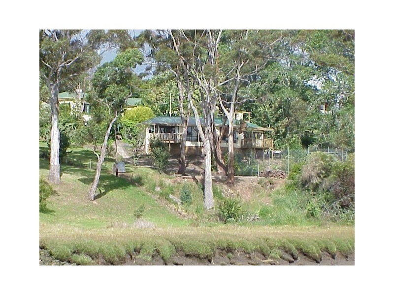 1325 East Tamar Highway, Dilston TAS 7252
