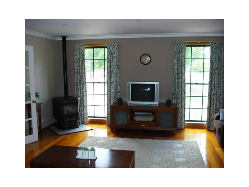 50 Correa Drive, Relbia TAS 7258