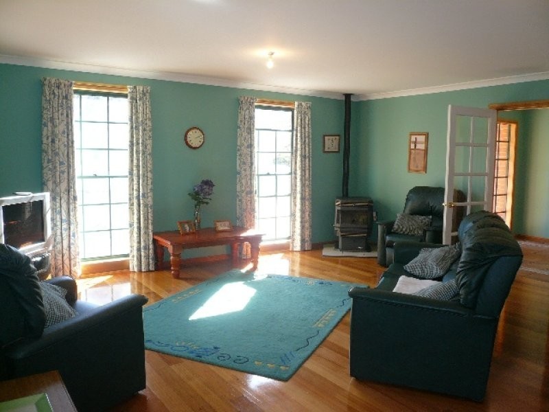 50 Correa Drive, Relbia TAS 7258