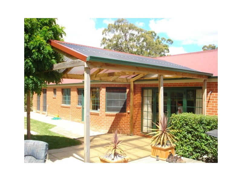 50 Correa Drive, Relbia TAS 7258