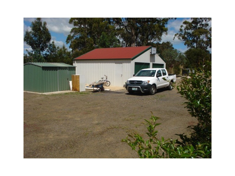 50 Correa Drive, Relbia TAS 7258