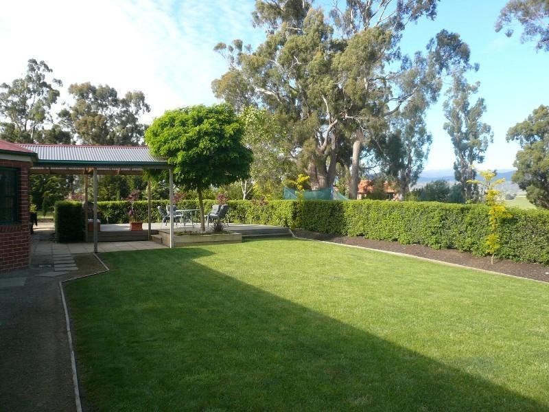 50 Correa Drive, Relbia TAS 7258