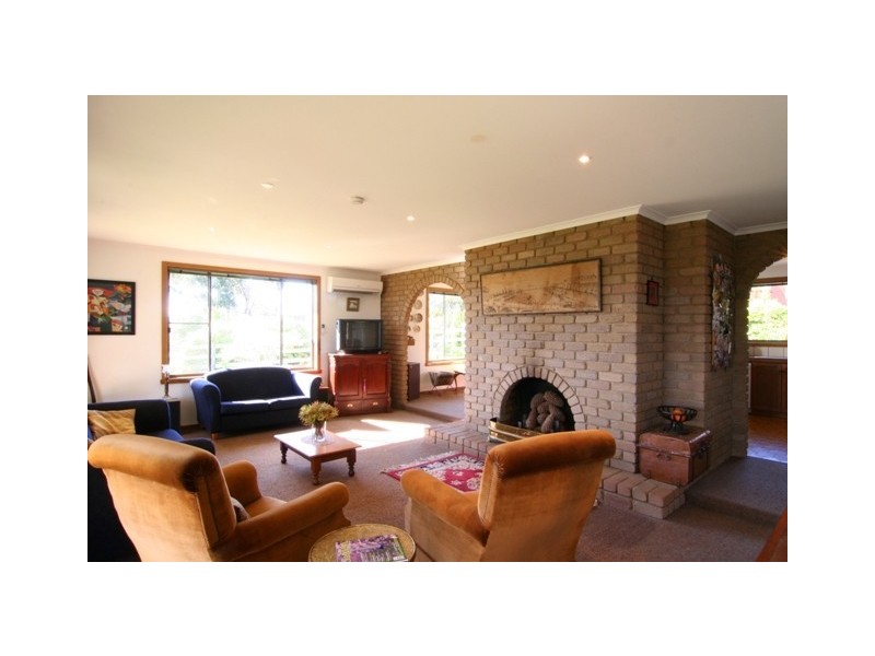 35 Fort Street, Riverside TAS 7250