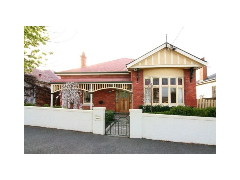 24 Mary Street, Launceston TAS 7250