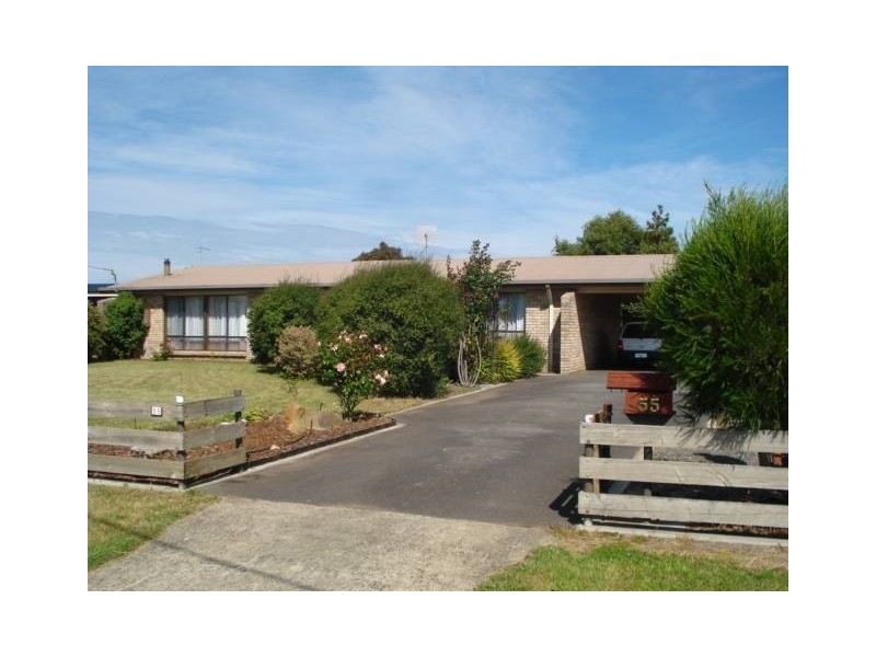 55 Shaw Street, Beaconsfield TAS 7270