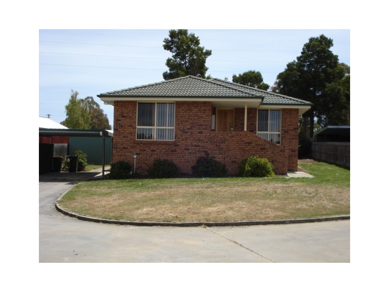 6/86 Cherry Road, Trevallyn TAS 7250