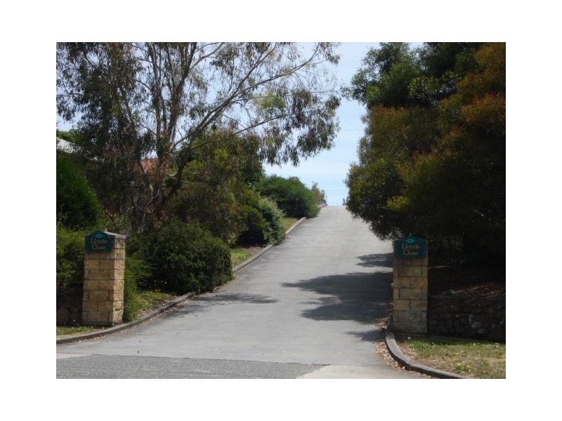 6/86 Cherry Road, Trevallyn TAS 7250