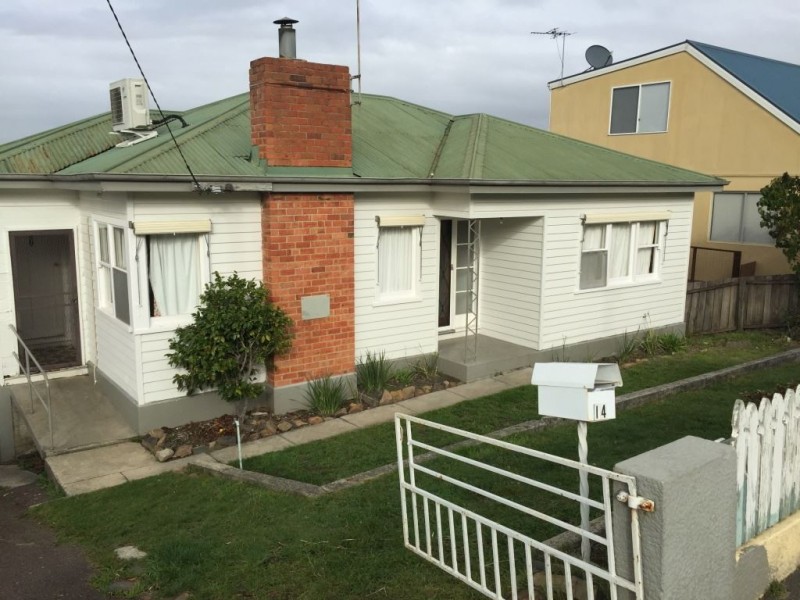 14 Crawford Street, Mowbray TAS 7248