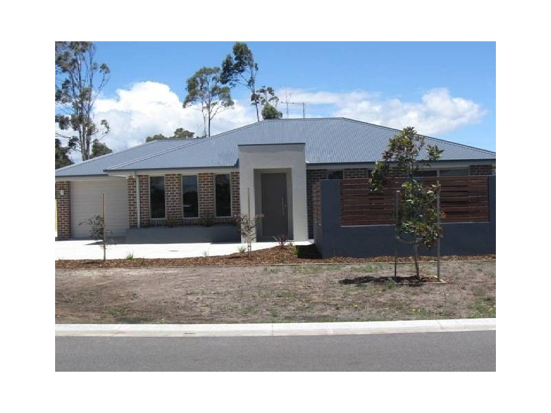 1/38 White Street, George Town TAS 7253