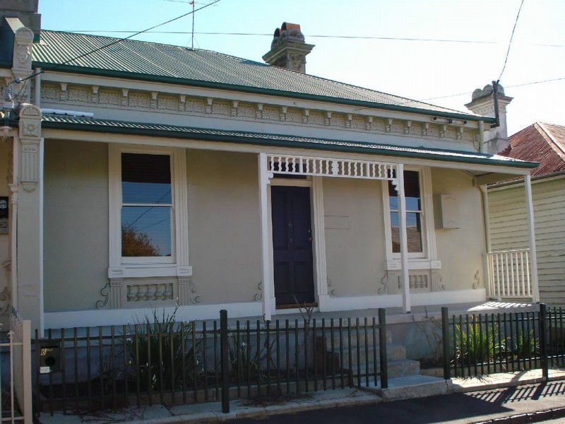 6 Babbington Street, Launceston TAS 7250