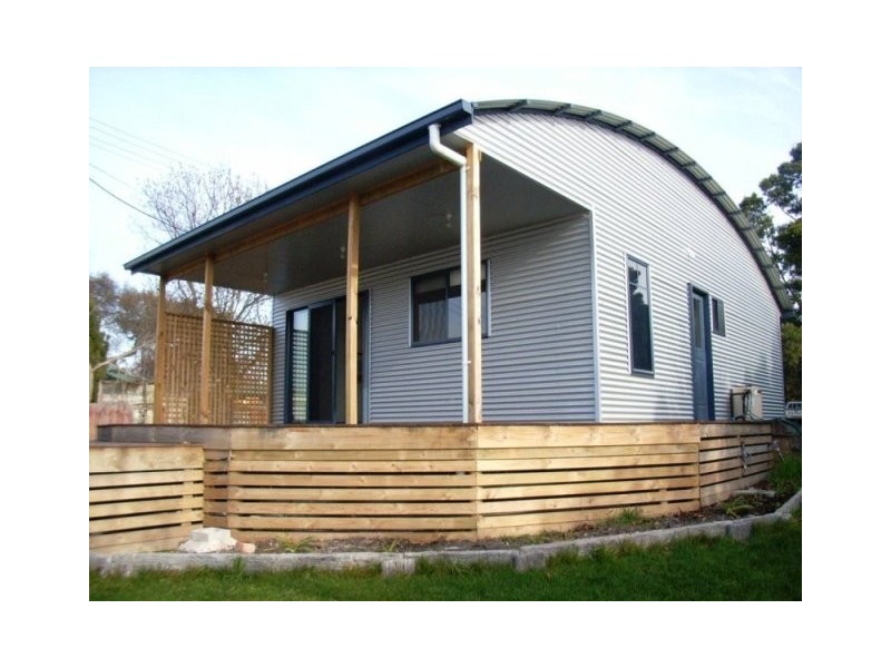 B/277 Gravelly Beach Road, Gravelly Beach TAS 7276