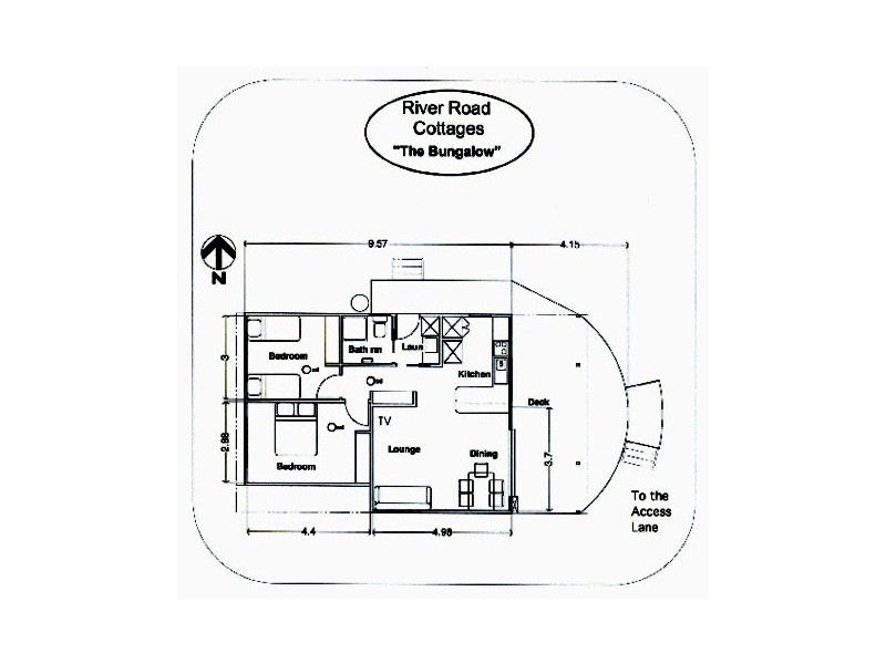 B/277 Gravelly Beach Road, Gravelly Beach TAS 7276