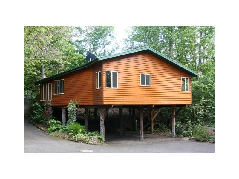 1/41 Newstead Crescent, Newstead TAS 7250