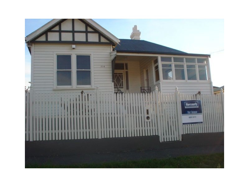 314 Wellington Street, Launceston TAS 7250