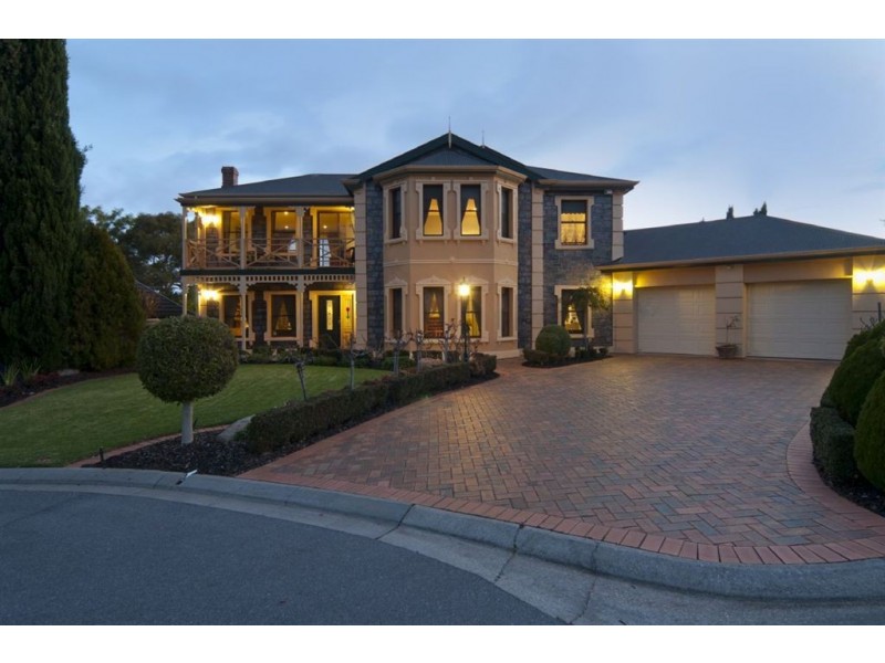 12 Caroline Court, Golden Grove SA 5125