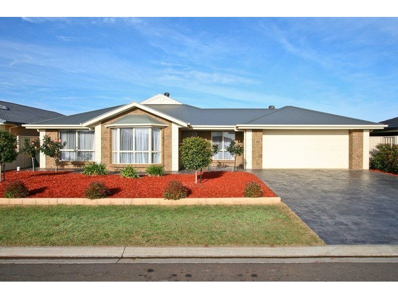 10 Lucy Drive, Munno Para West SA 5115