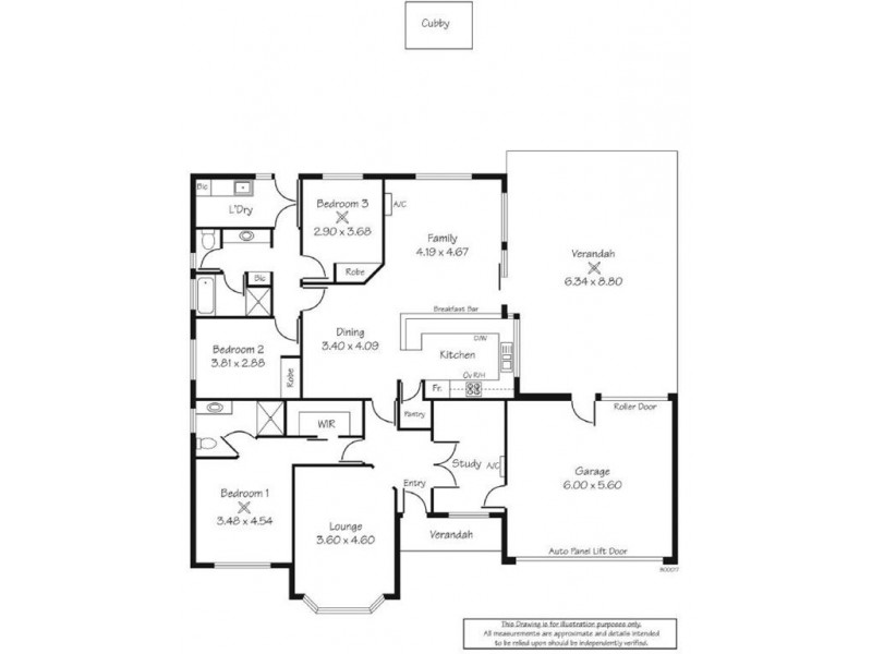 10 Lucy Drive, Munno Para West SA 5115
