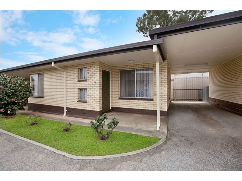 4/14 Clapton Road, Marryatville SA 5068