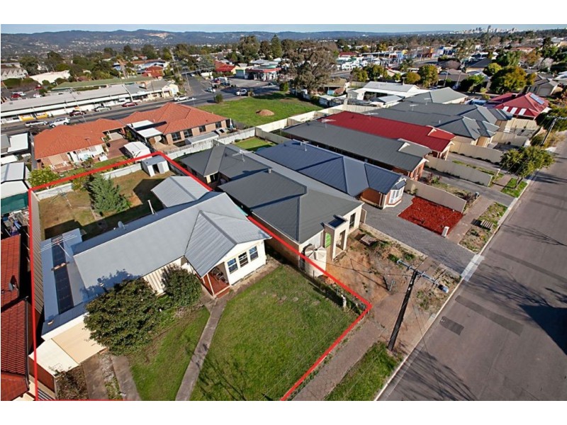7 Norseman Avenue, Hillcrest SA 5086