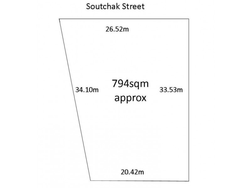 3 Soutchak Street, Fairview Park SA 5126