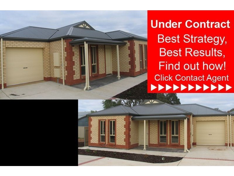 2 & 4/35-37 Eddington Street, Parafield Gardens SA 5107