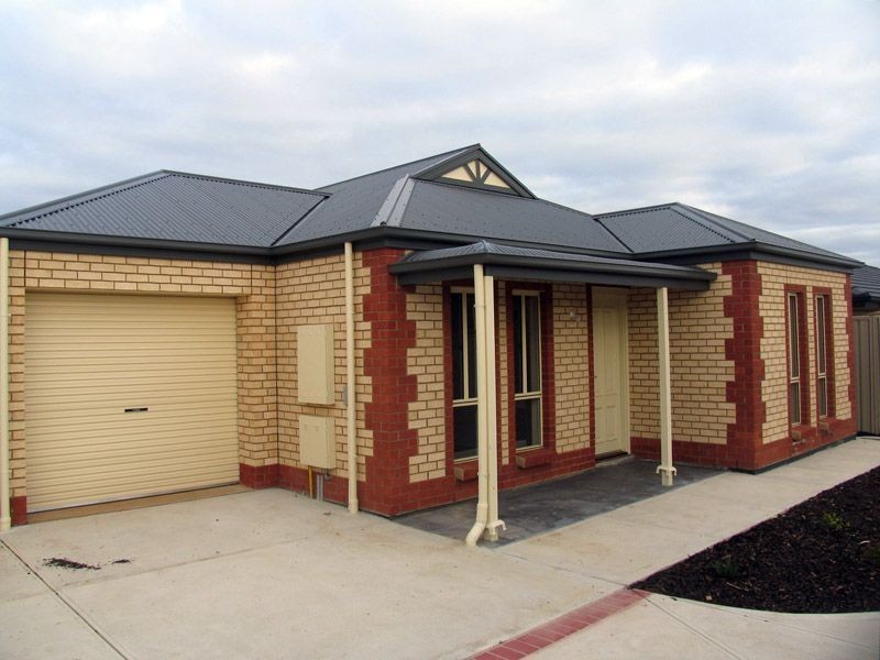2 & 4/35-37 Eddington Street, Parafield Gardens SA 5107