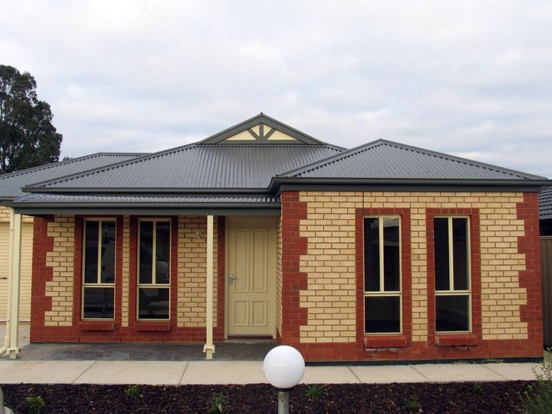 2 & 4/35-37 Eddington Street, Parafield Gardens SA 5107