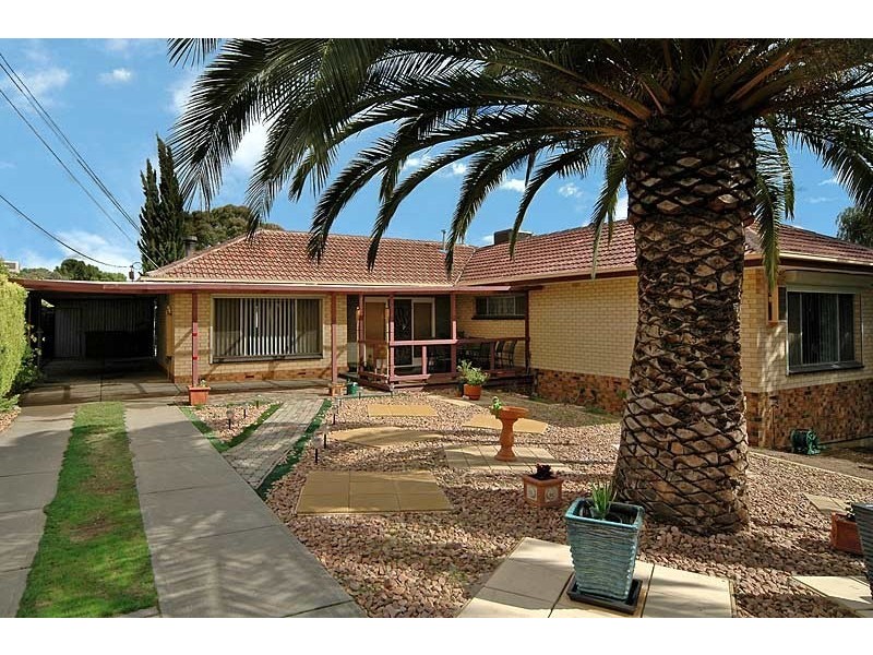 341 Nelson Road, Para Hills SA 5096