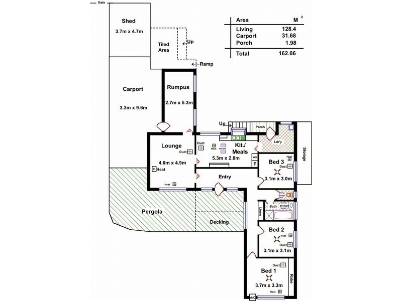 341 Nelson Road, Para Hills SA 5096