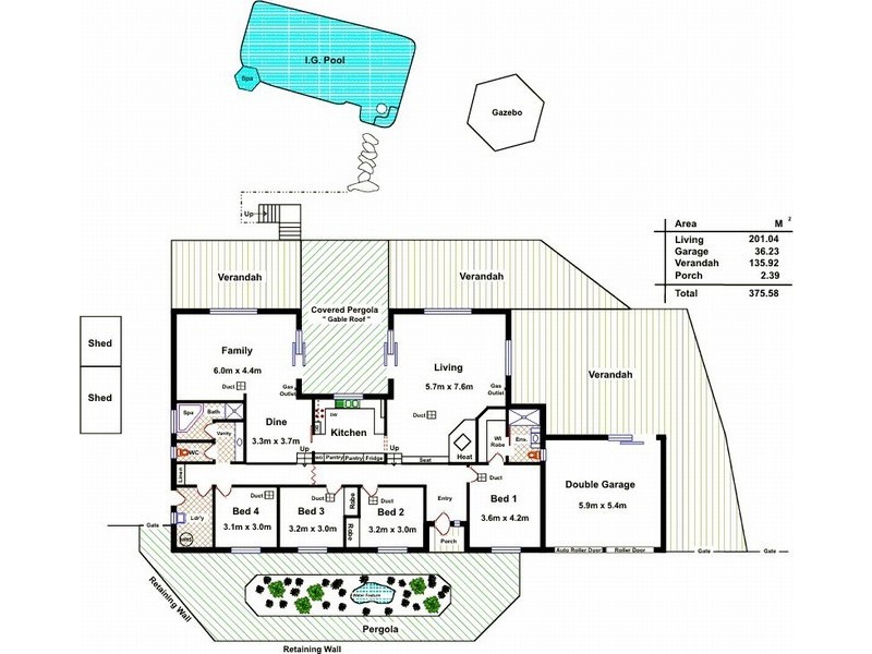 5 Teakle Court, Wynn Vale SA 5127