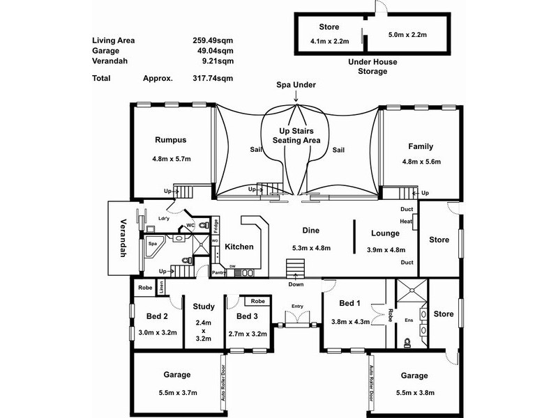 20 Mackay Court, Greenwith SA 5125