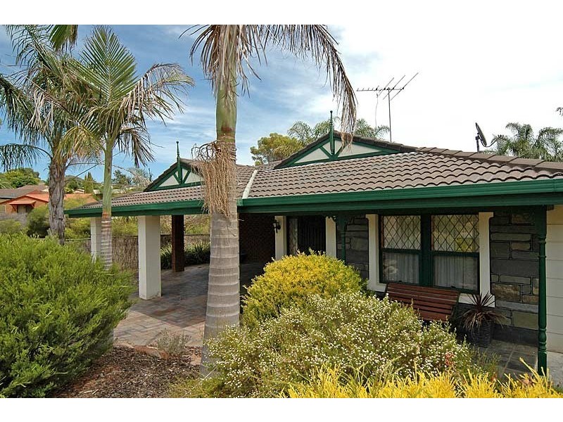 9 Thomas Court, Wynn Vale SA 5127