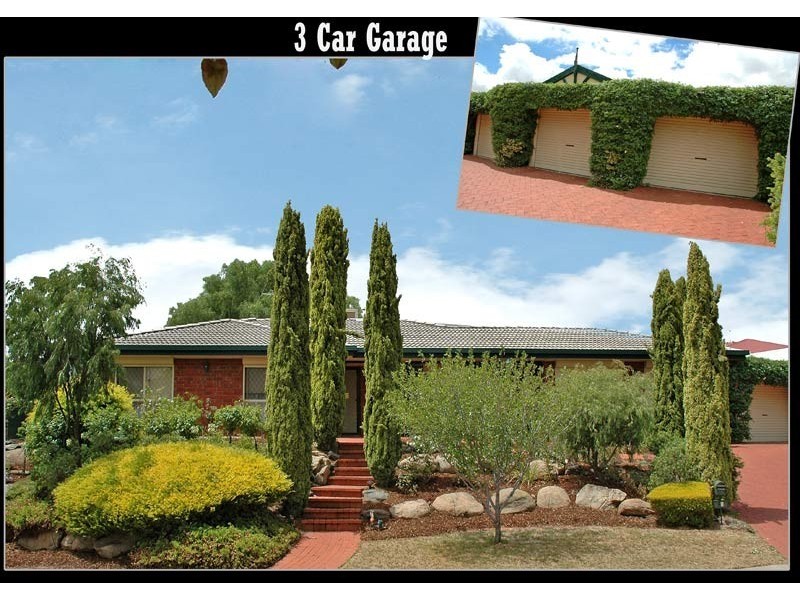 30 Borodino Court, Greenwith SA 5125