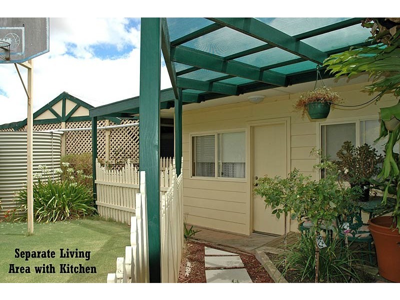 30 Borodino Court, Greenwith SA 5125