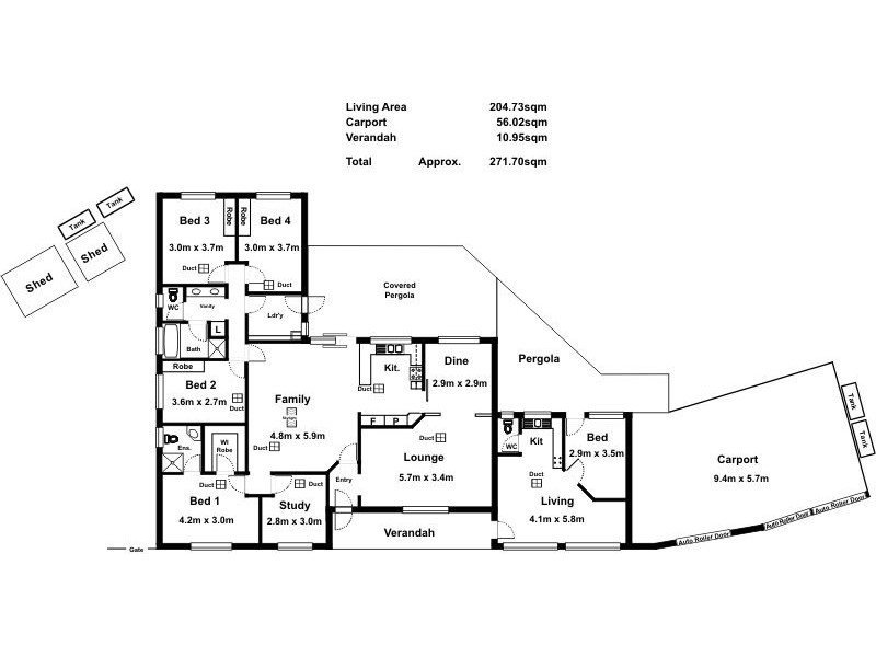 30 Borodino Court, Greenwith SA 5125