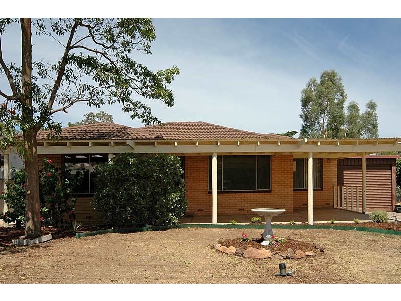 6 Araluen Street, Ridgehaven SA 5097