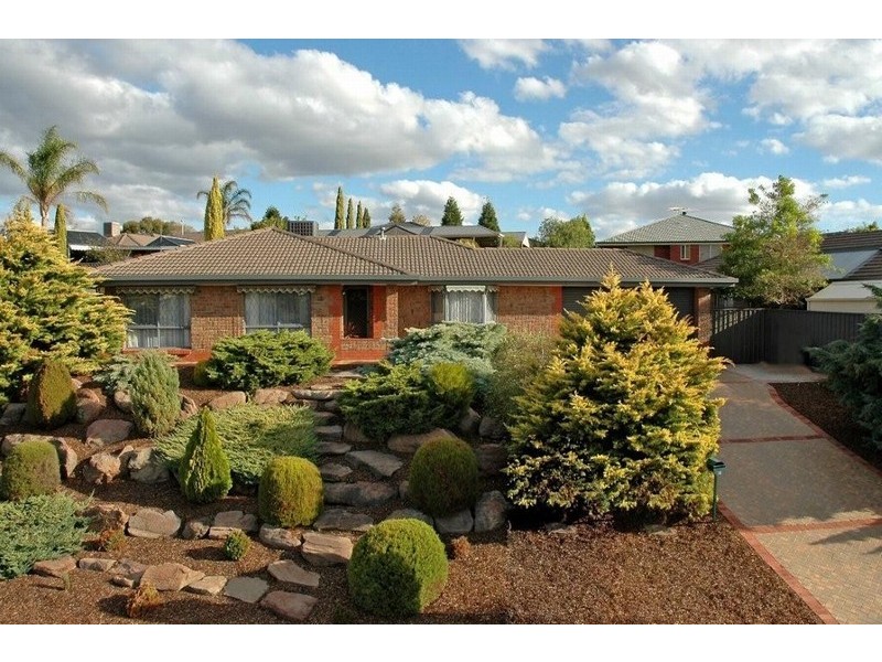 15 Mantua Court, Greenwith SA 5125