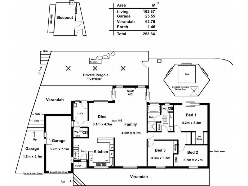 6 Foulis Court, Wynn Vale SA 5127