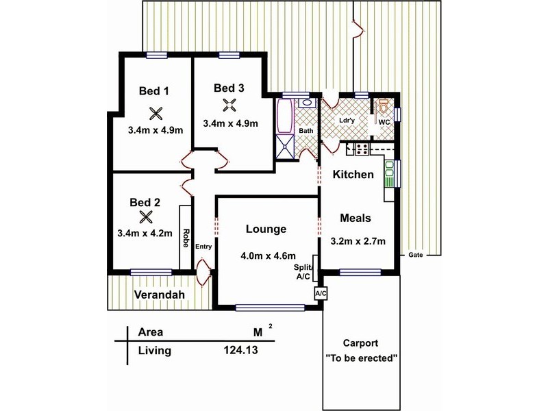 35 Gregory Street, Brahma Lodge SA 5109