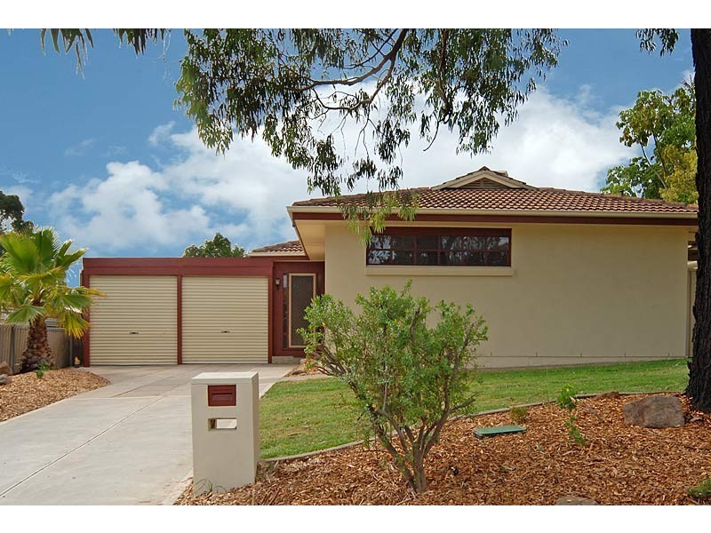 290 Grenfell Road, Surrey Downs SA 5126