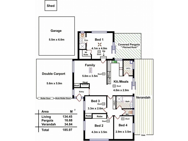 290 Grenfell Road, Surrey Downs SA 5126