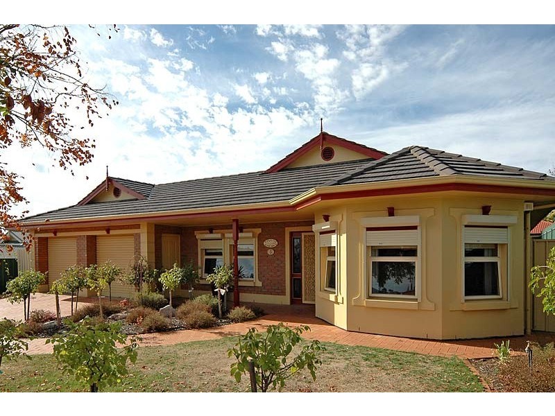5 Lake Fortesque Avenue, Greenwith SA 5125