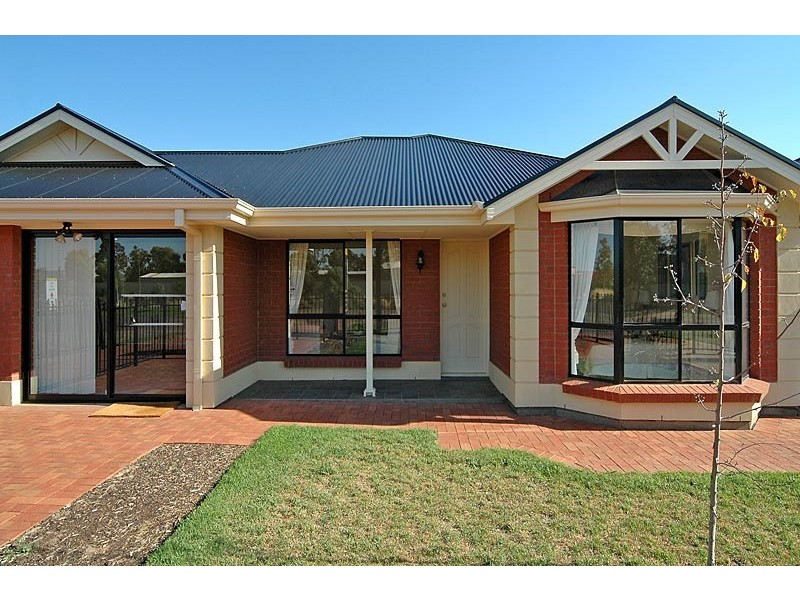 Lot 4 Strathaird Boulevard, Smithfield SA 5114