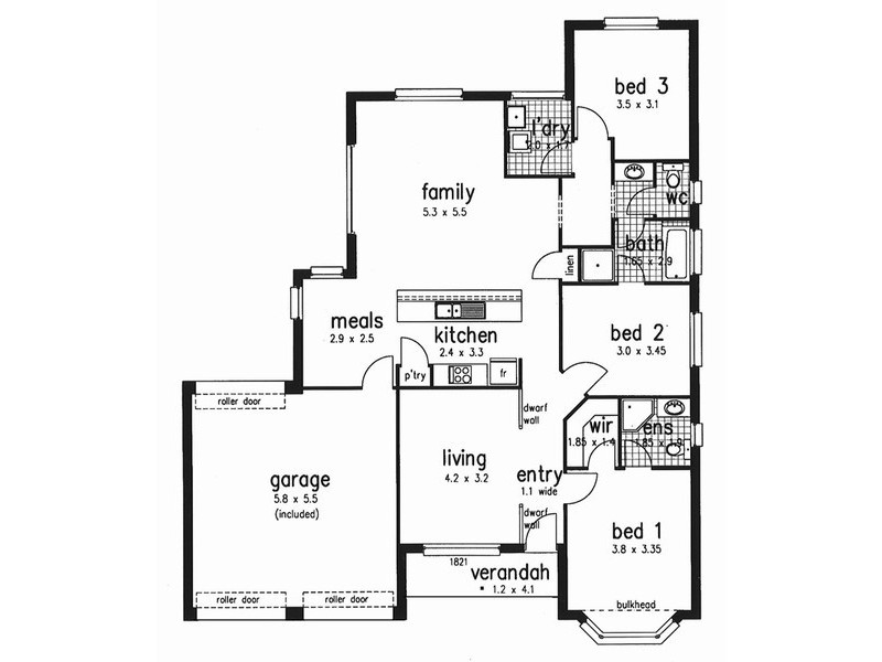 Lot 4 Strathaird Boulevard, Smithfield SA 5114