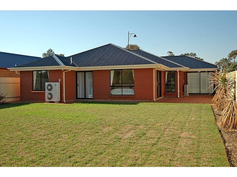 Lot 4 Strathaird Boulevard, Smithfield SA 5114