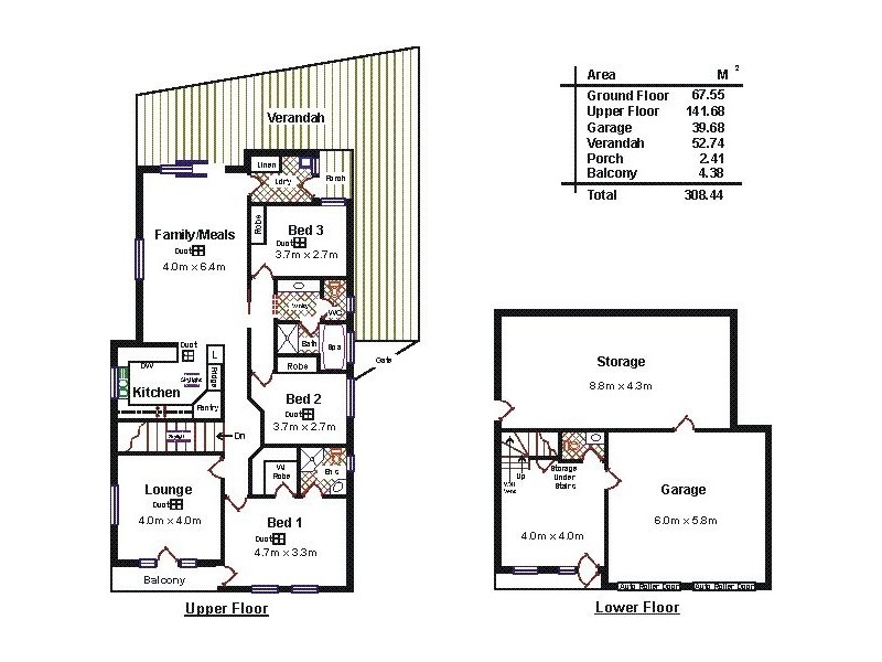 3/4 McCann Place, Greenwith SA 5125