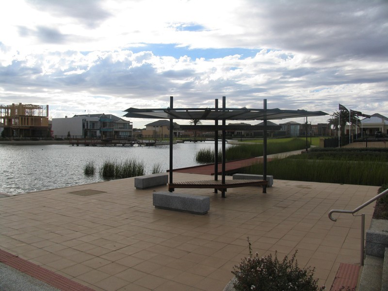 5 Gomera Street, Mawson Lakes SA 5095