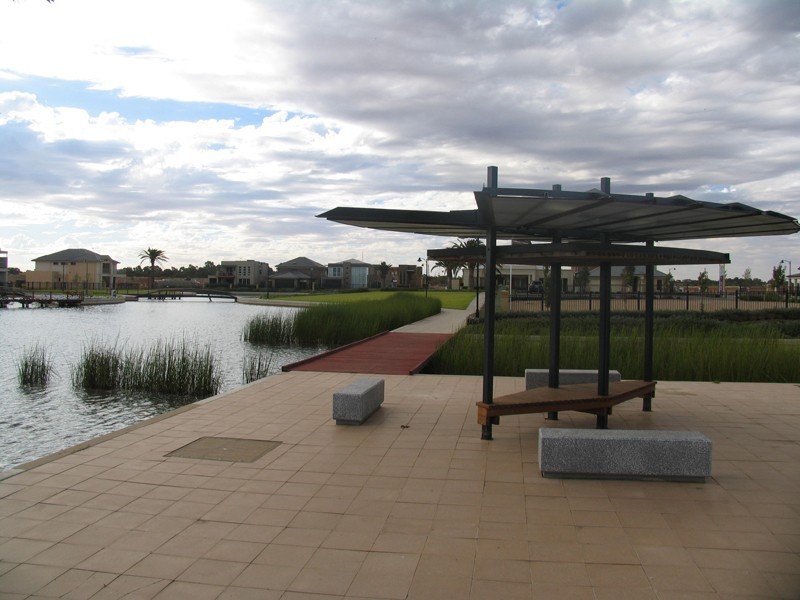 5 Gomera Street, Mawson Lakes SA 5095